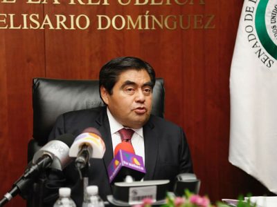 Senadores y ONG van por la reforma al Artículo 102 para dotar de autonomía a la nueva fiscalía