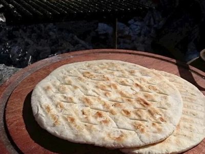 Comenzá la semana con el pie derecho y hacé estas riquísimas tortillas de grasa sin horno y aptas para celíacos