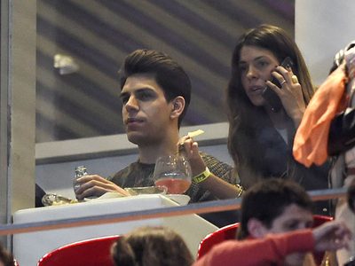 Laura y Diego Matamoros se diferencian de su hermana Anita y así lo dejan en claro