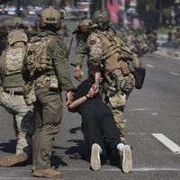Trump despliega la Guardia Nacional de California para sofocar protestas en Los Ángeles