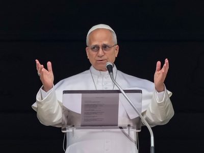 Papa León XIV llama a la paz: "No podemos permanecer en silencio ante el sufrimiento"