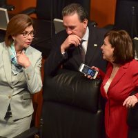 Senado da luz verde a reformas a la Ley General de Víctimas
