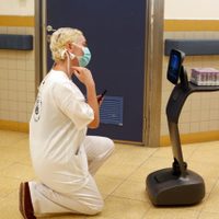 Israel descubre medicamentos con potencial para atacar al covid-19