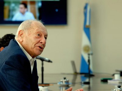 César Gass propuso que haya pruebas oculares en escuelas primarias de Neuquén
