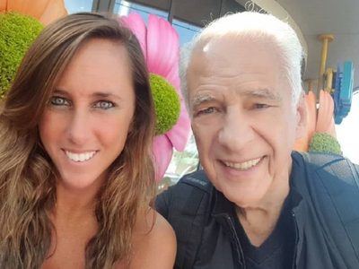 Se supo: Alberto Cormillot y Estefanía Pasquini confirmaron si será nena o varón