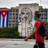 Cuba refuerza las medidas sanitarias: La Habana regresa a fase I con cuarentena