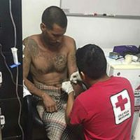 Hallan a tres pescadores reportados como desaparecidos en Sonora