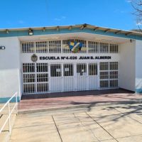 Se retoman las clases en Mendoza