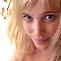 ¡Nadie lo esperaba! Conocé el talento oculto de Luisana Lopilato ¡Esto es arte!