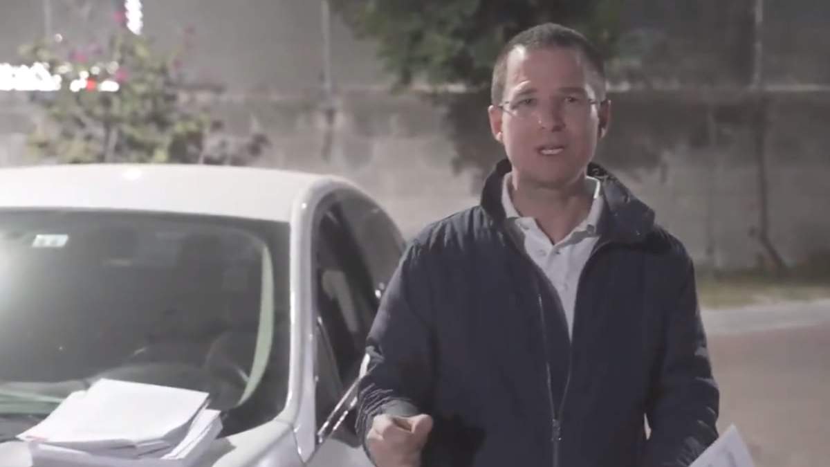 Ricardo Anaya Cortés