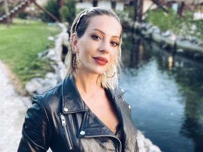 Imperdonable: Noelia Marzol se mostró indignada con su pareja
