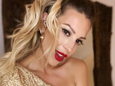 "Me arriesgué demasiado": Noelia Marzol sufrió un tremendo accidente en "Mamushka"