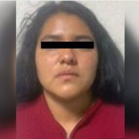 Vinculan a proceso a Roxana por haber matado al hombre que la violó