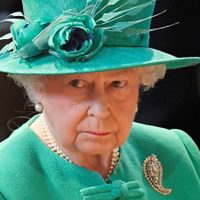 A lo Greta Thunberg: la reina Isabel, "irritada" por los que no actúan sobre la crisis climática