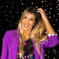 Soledad Solaro cautiva con el look más comfy de invierno: mirá cómo combinar esa prenda que tenés en el placard
