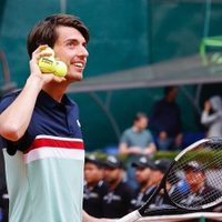 Estos son los cinco tenistas del Top 100 mundial que estarán en el Mexico City Open