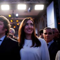 A un paso de la enemistad: la pelea entre Javier Milei y Victoria Villarruel no es solo por el DNU