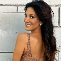 "Ayúdenme": el desesperado pedido de Silvina Escudero ante una situación que la mantiene en vilo