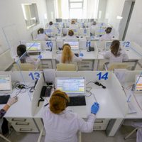 La UNLaM lanzó un centro de telemonitoreo para casos de coronavirus