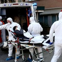 Alerta coronavirus: crecen los contagios en Italia y comienza una cuarentena