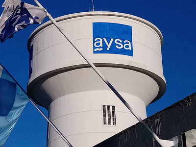 AySA bajo control estatal: el Gobierno autoriza privatización, cortes a morosos y ajustes tarifarios