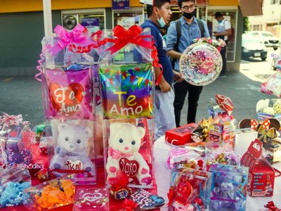 Alerta: así operan los fraudes digitales en el Día del Amor y la Amistad