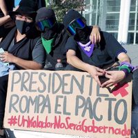 AMLO no ha implementado políticas públicas para apoyar a mujeres: Signos Vitales