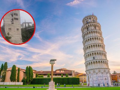 Se va la 'Torre de Pisa mexicana': confirman fecha de demolición