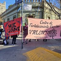 Crisis en los centros de fortalecimiento familiar: sin espacio, sin recursos y sin respuesta
