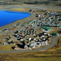 Copahue extremó sus medidas contra el coronavirus y nadie puede entrar ni salir