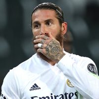 Un gigante europeo le cerró las puertas a Sergio Ramos