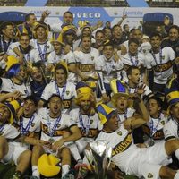 “No voy a volver”: fue campeón con Boca y negó su regreso al club