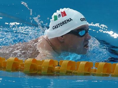 Juegos Parapanamericanos 2023: Así fue la primera jornada de México
