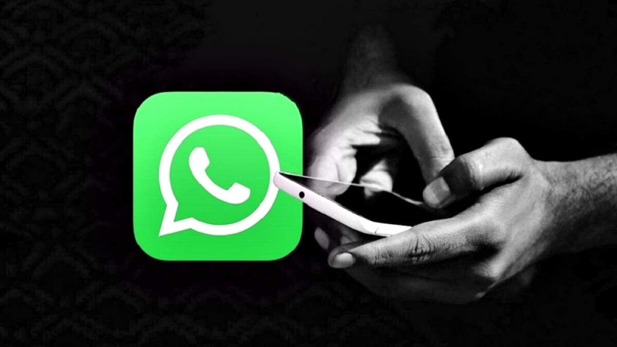 Estafa por WhatsApp. Fuente: (Minuto Neuquén)