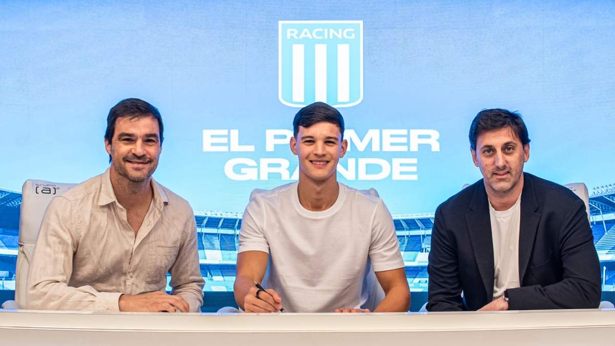 Racing Fuente: (X)