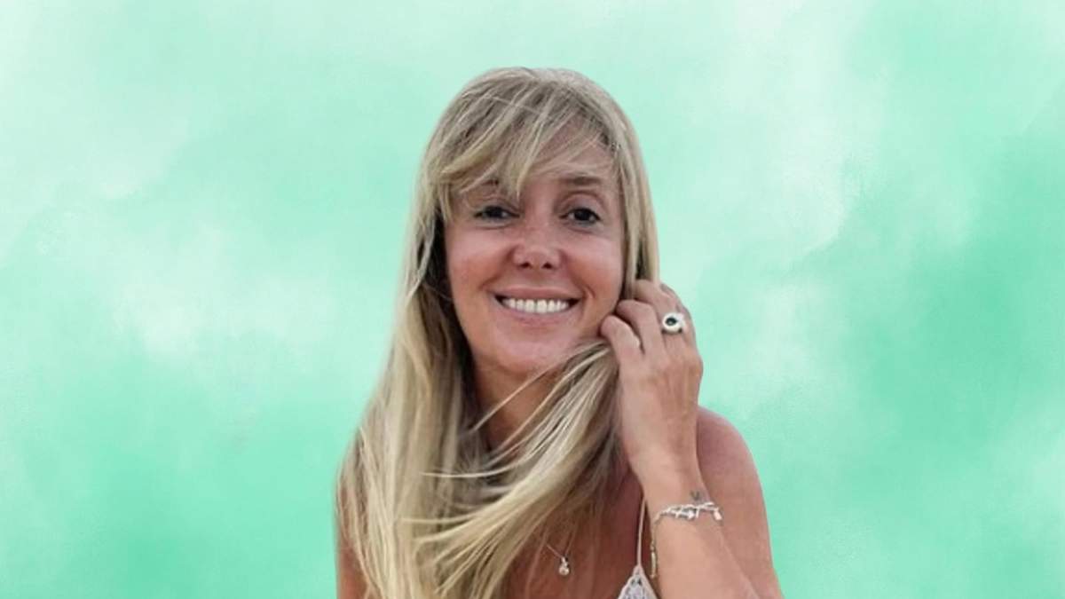 Marisa Brel. Fuente: (Minuto Neuquén)