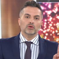 "Es bastante cobarde": la fuerte opinión de Ángel de Brito sobre un reconocido conductor