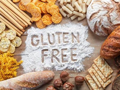 Piden que se exima de impuestos a quienes elaboren alimentos para celíacos