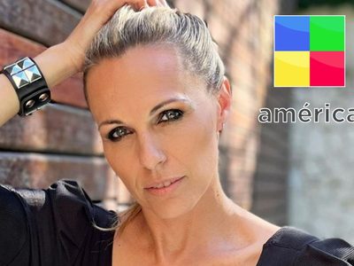 El inesperado reemplazo de Denise Dumas en América TV