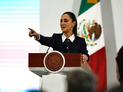 Exportaciones de jitomate mexicano a EU continuarán porque es "insustituible": Sheinbaum