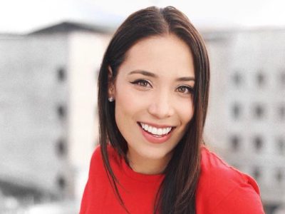 ¿Lo confesó? Luisa Fernanda W habló sobre los rumores de embarazo. ¡Mirá lo que dijo!