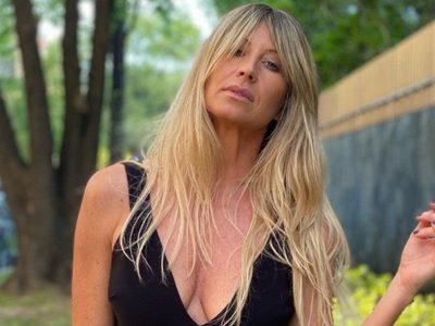 Soledad Solaro tiene la prenda más fácil de combinar y canchera de la temporada