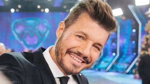 Marcelo Tinelli. Fuente: (Instagram)