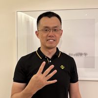 Sentencian a prisión al fundador de Binance, la bolsa de criptomonedas más grande del mundo