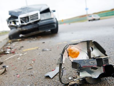 Vicecónsul de Estados Unidos en Monterrey muere en accidente automovilístico