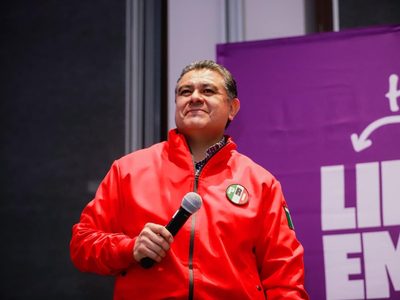 Alcalde de Tlalnepantla rechaza iniciar el proceso de entrega-recepción