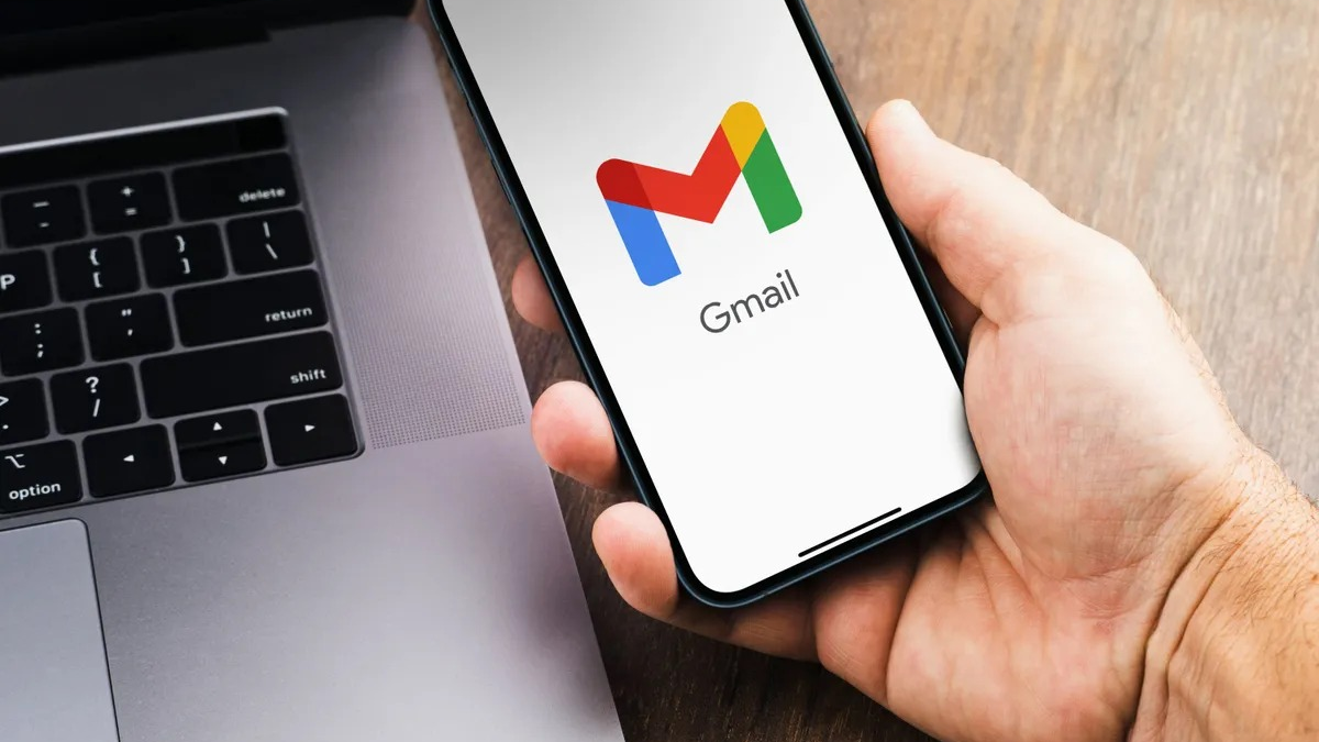 Gmail. Fuente: (Urgente24)