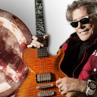 Adiós al guitarrista de rock pesado Leslie West, de Mountain