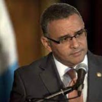 EU sanciona a dos expresidentes salvadoreños y otros funcionarios centroamericanos por corrupción
