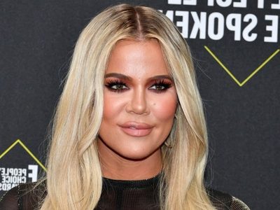 Fashionista al mil: Khloé Kardashian muestra el increíble estilo de su pequeña hija